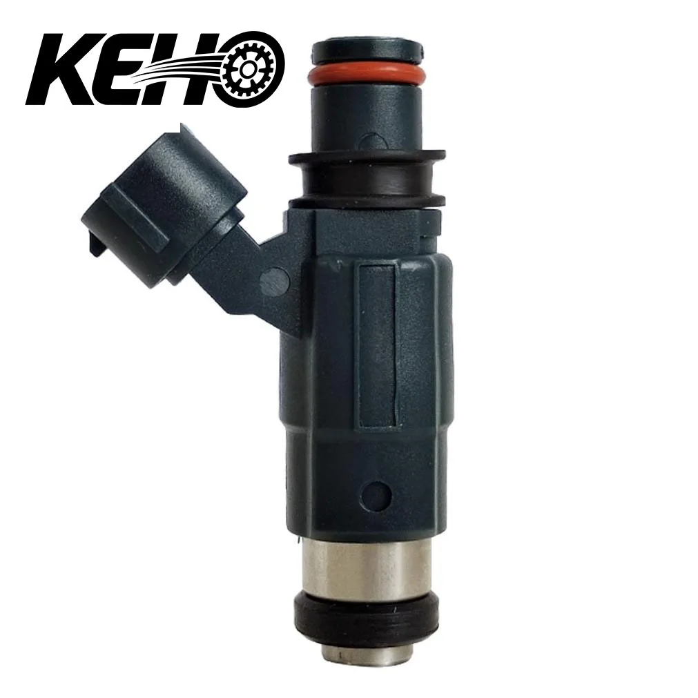 Fuel injector - INP781 - Mazda Familia Premacy 1.8L 2.0L-2