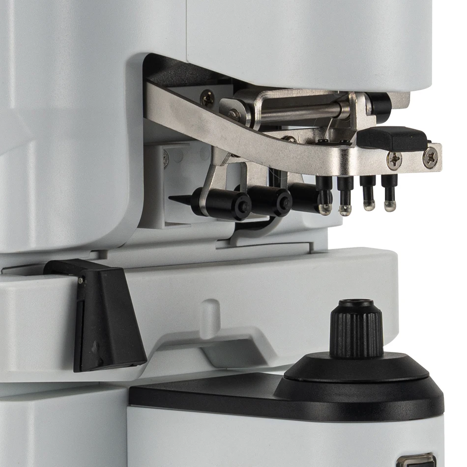 Digital Auto Lens Meter Lensometer Focimeter D-910 Low Price