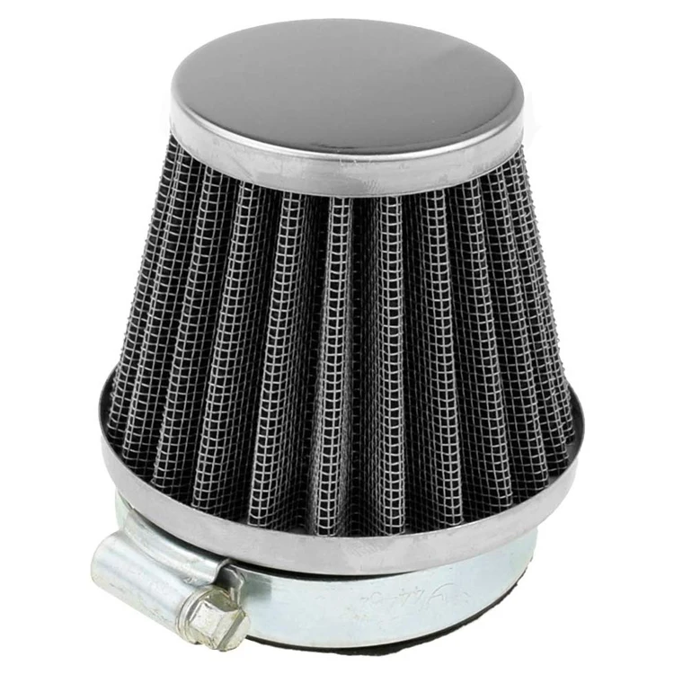 Высокопроизводительный высококачественный воздушный фильтр для мотоцикла A03566 система Воздухозабора Harley аксессуары