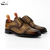 Patina Brown
