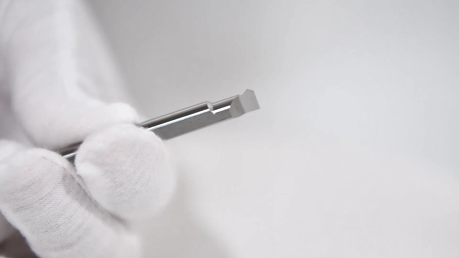 Factory Price 12mm Antivibration Carbide Boring Bar Tool For Bore