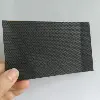 DIY Un-Cut Black