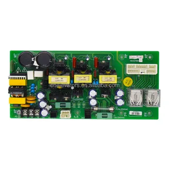 HE15-DA Modern Design Elevator ARD Board HAA2169A