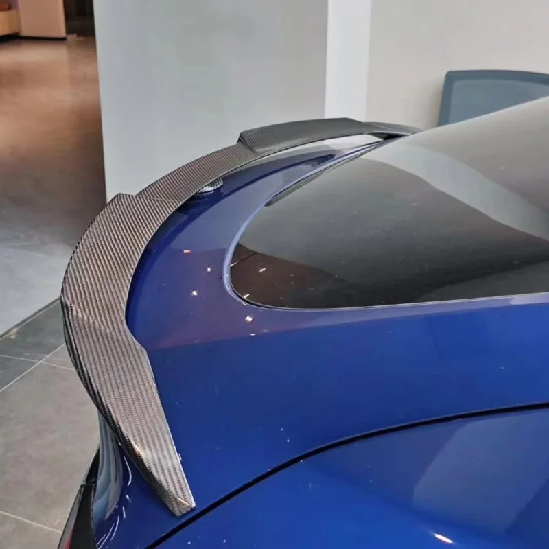 Kit Pequeno Surround Saias Lado Frontal e Traseiro para Tesla Model Y foto 6