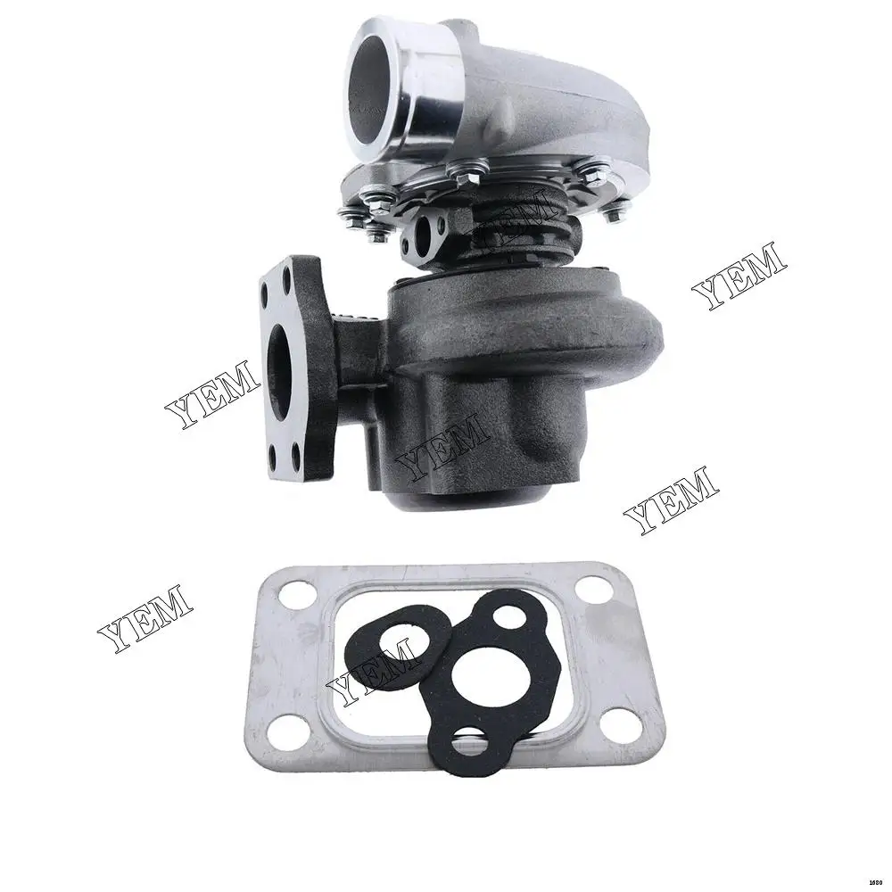 Repair Kit Turbocharger 2674A324 Turbo GT2052S Fits for 1997- for Perkins 2674A323 2674A382