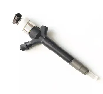 New Product 23670-09420 23670-0E010 095000-0801 095000-6411 Oem Fuel Injector