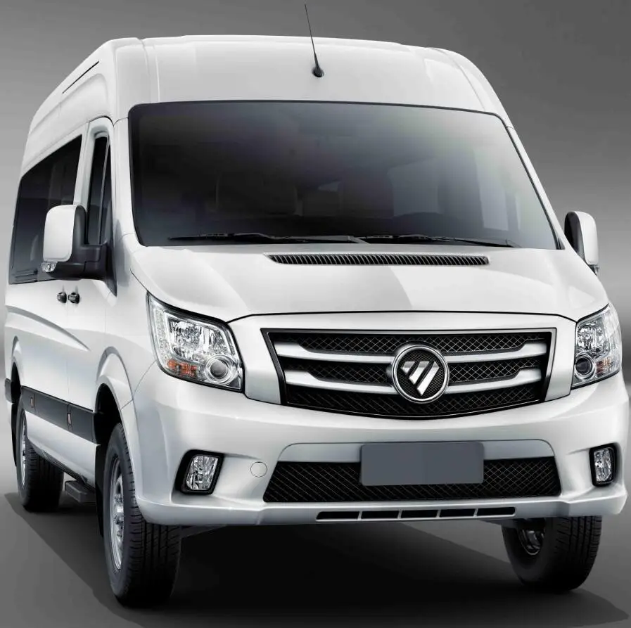 Dubai popular 48 seater 60 seater luxury coach bus with toilet