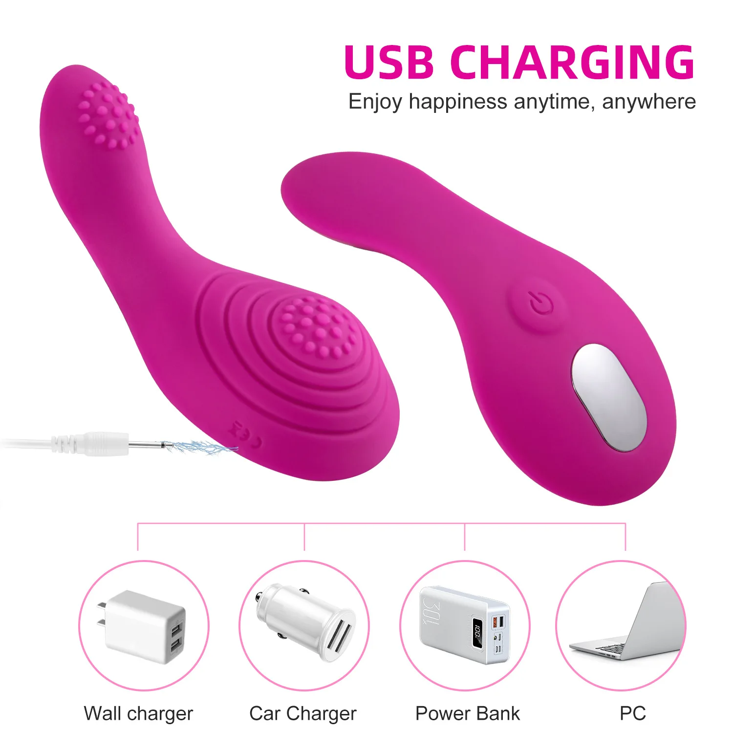 App Remote Control Wireless Vibrator Woman Sex Toys Panties Vibrator Wearable Butterfly