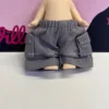 Pants 1-dark grey