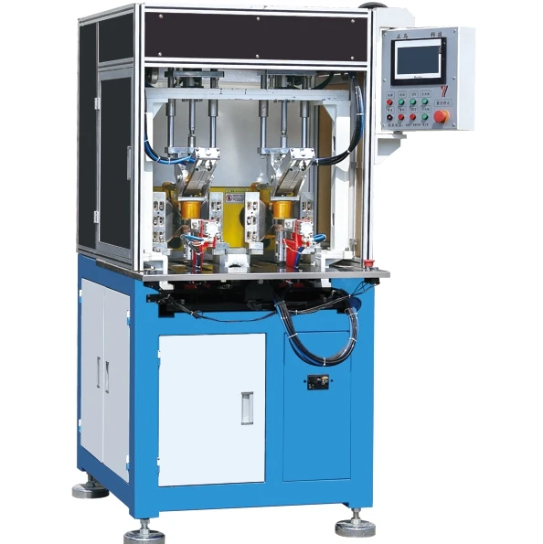 CNC Winding Machines for Mass Production