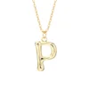 Gold P