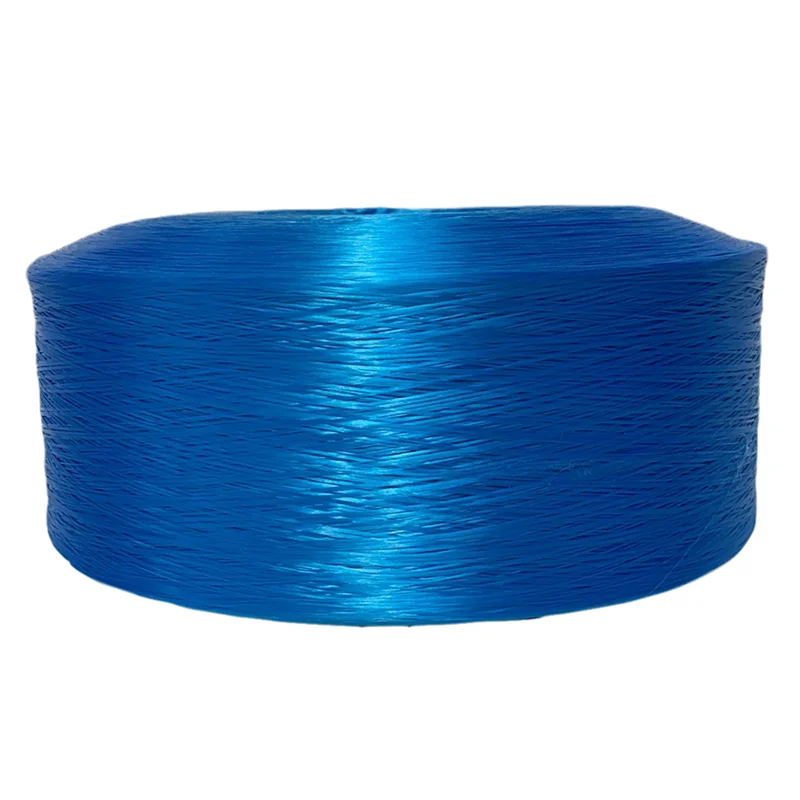 Wholesale Cheapest Price Polypropylene Fdy Yarn Poly Polypropylene Yarn