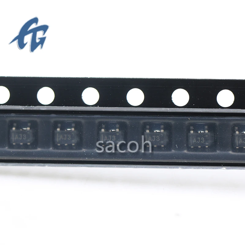 (SACOH Electronic Components)SN74AHC1G09DCKR