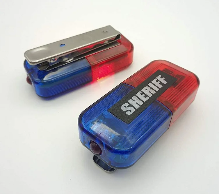 Outdoor Rescue Traffic Guide Night Cycling Rechargeable Led Flashing ...