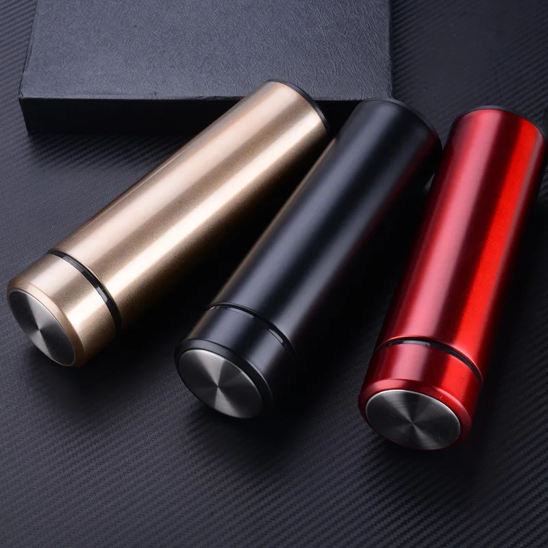 Stainless Steel 304 Pea Cup Outdoor Portable Pocket Cup Bouncing Cup