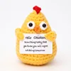 Pollo tamaño grandeHCard