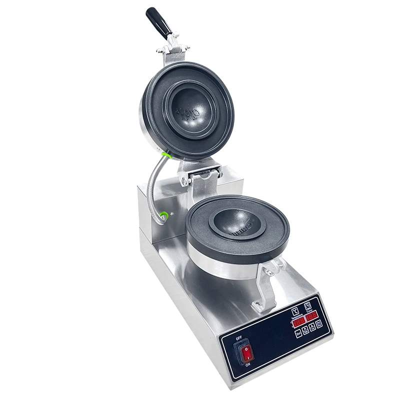 Популярная уличная машина для приготовления снэков мороженого НЛО бургеров с бесплатным дизайном