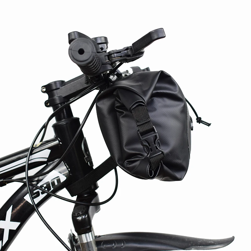Вместительная сумка на руль велосипеда, корзина для велосипеда, аксессуары для велоспорта, сумка на руль, велосипедная корзина