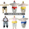 Tuta Gonfiabile Fat