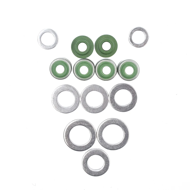 Комплект прокладок цилиндра двигателя мотоцикла для YAMAHA YZ450F 2003-2005 WR450F 2003-2006 YFZ450R