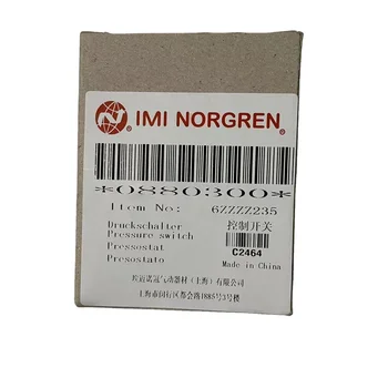 New And Original Switch For NORGREN 0880300 In Stock