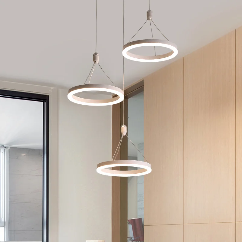 Creative LED Pendant Light Modern LED Ceiling Chandelier Modern Chandelier New