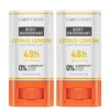 Citrus Lemon