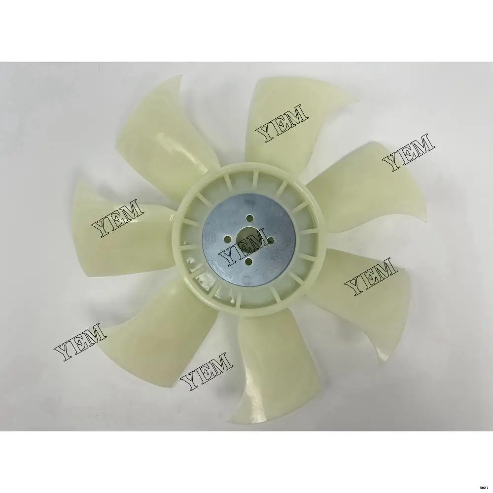 403D Fan for Perkins