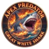 Great White Apex