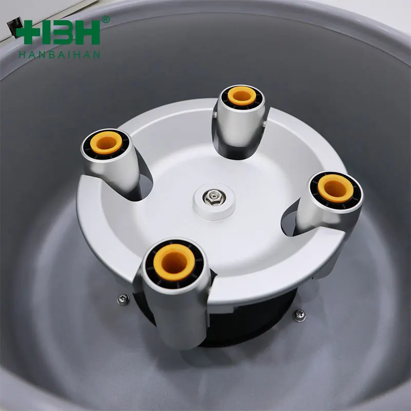 [NEW PRODUCT] 2024 PRP Centrifuge PRP Kit Table Top Dr PRP Centrifuge for 10-50ml Tube