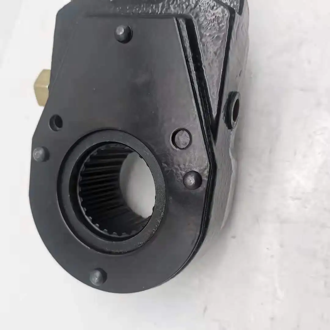 Daewoo Excavator Generator Novus Parts 96202302 96202303 Brake Slack Adjuster for Korean Bus Truck