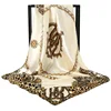 Foulard carré20