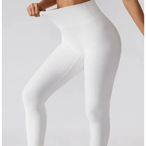 Long Life High Quality Breathable Yoga Pants for Summer Training With Sweat-Absorbent Material