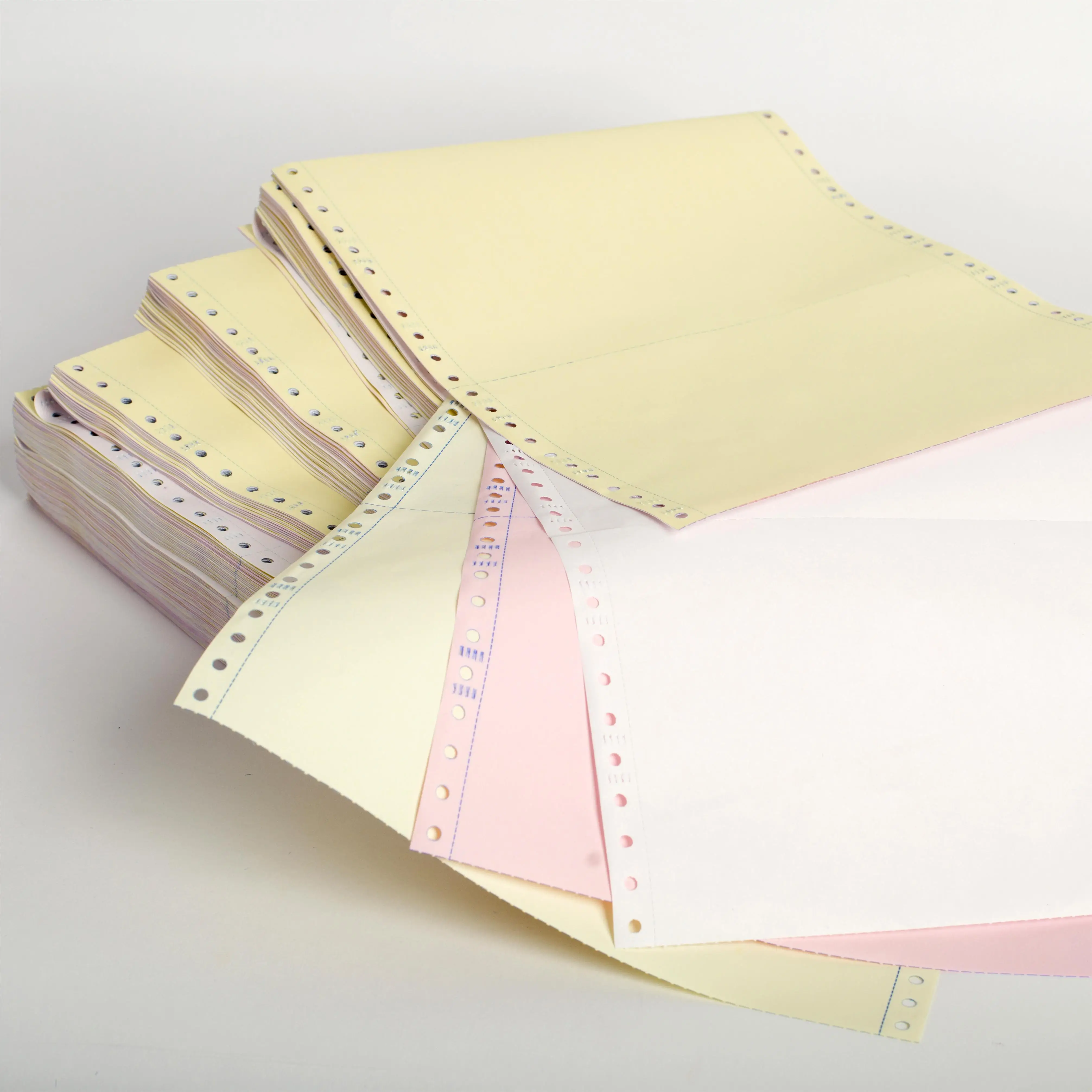 Wholesale Handwriting A4 Size A4 Paper 70 Gsm Carbon Film Carbon