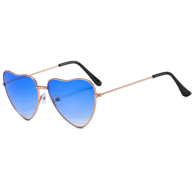 Shop Our Hot Sale Wholesale Price Adult Heart Sunglasses