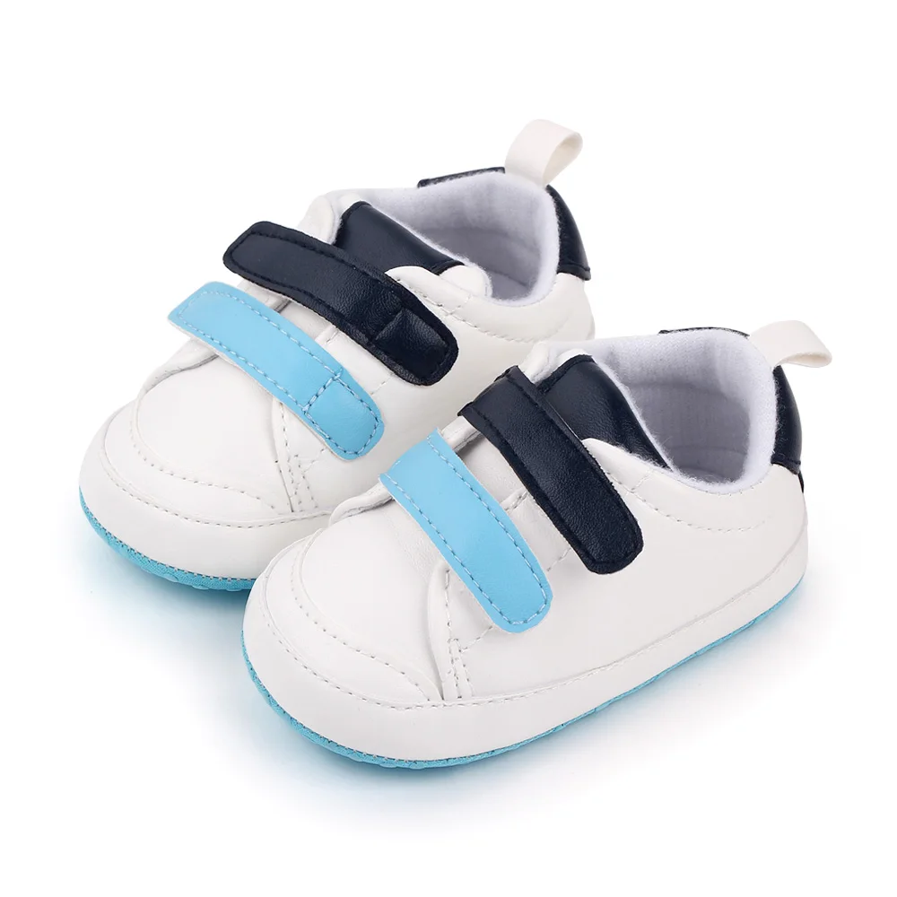 Infant Casual Baby Shoes Soft Sole Non-slip Toddler Shoes Kids Walking Shoes Boys Girls manufacture