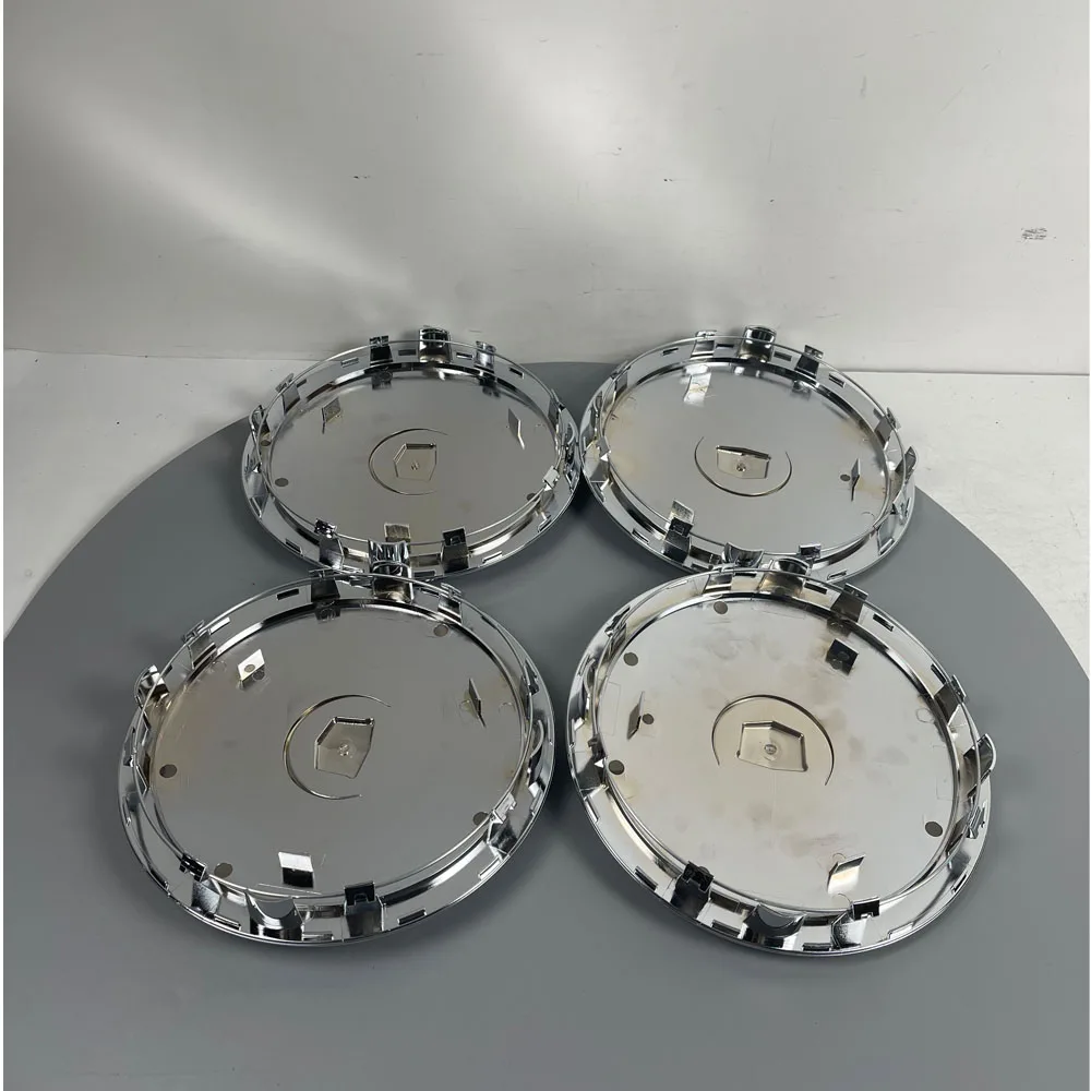 Wheel Center Cover for Cadillac 2000-2005 DeVille Hearse and Limo