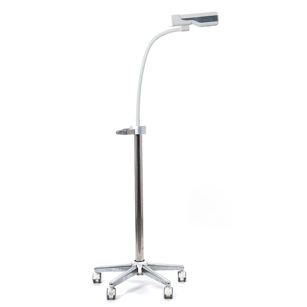 HF-410A Medical High Resolution Multiple Colors Display Handheld Portable Vein Finder Illuminator