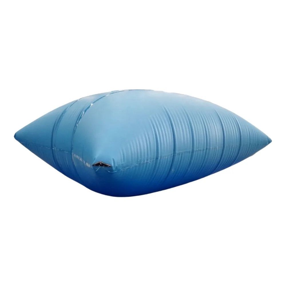 5000L Foldable Inflatable Drinking Water PVC Biogas Foldable Storage Water Bag Flexible Water tank