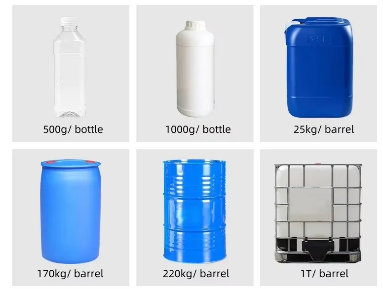 Shop Factory Supply Chemical High Purity Sodium Lauryl Ether Sulfate SLES 70% Detergent Laureth Sodium Lauryl Ether Sulphate SLES-Detailed Image 4