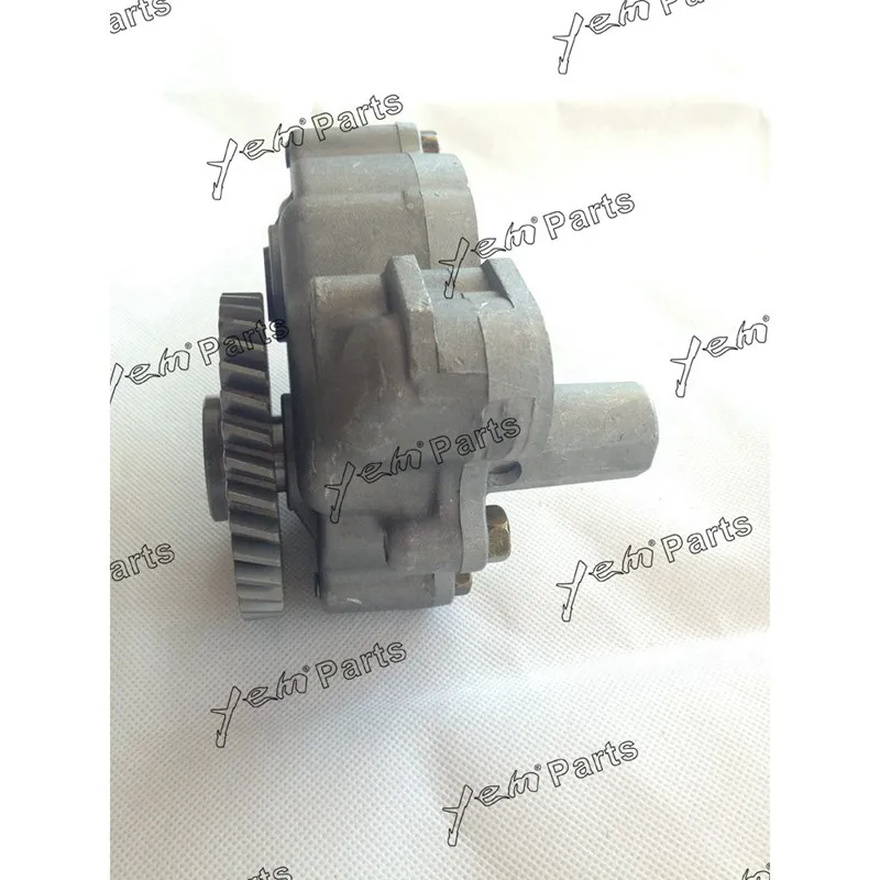 4D34 Oil Pump ME017484 for Mitsubishi Diesel Engine Part 6