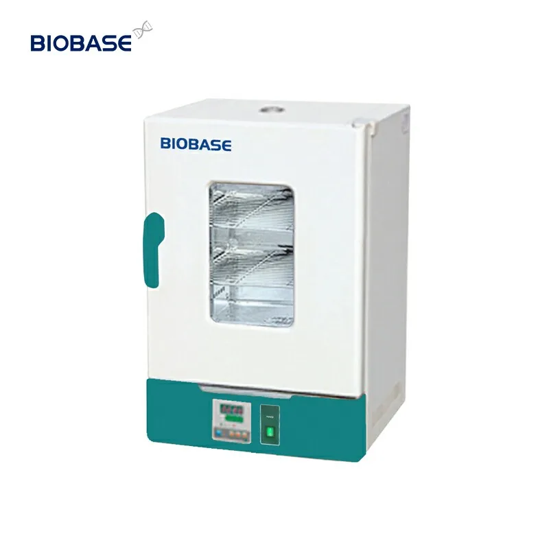 Biobase Constant-temperature Incubator Laboratory Digital Controller ...