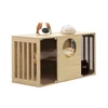 Wooden color