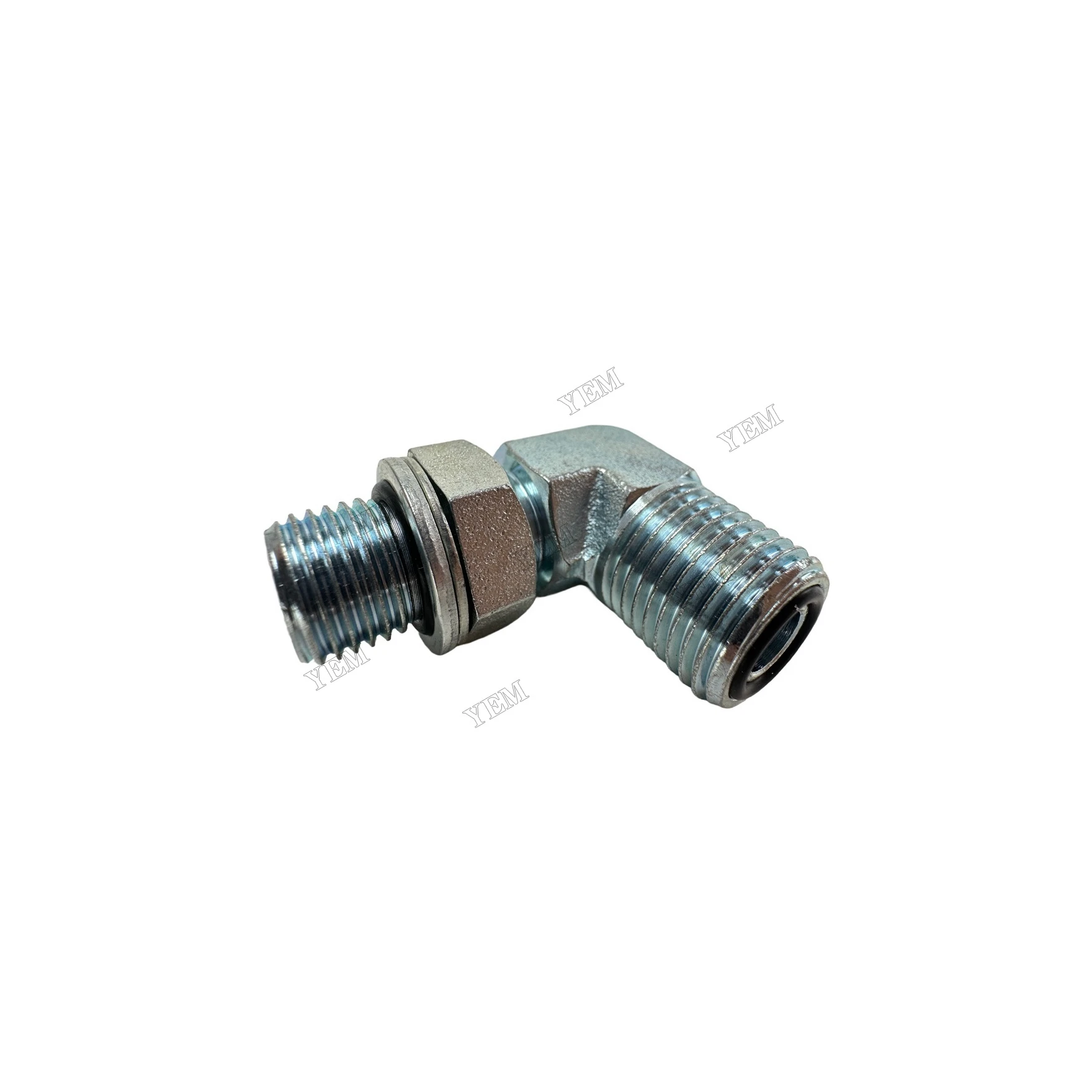 320D 90-degree Elbow for Distributor Engine Repair Kit for Caterpillar Engine Parts