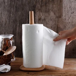 Лидер продаж, оптовая продажа маленькие бумажные КСГМГ, полотенца 3 слоев бамбука для кухнных бумажных рулонов