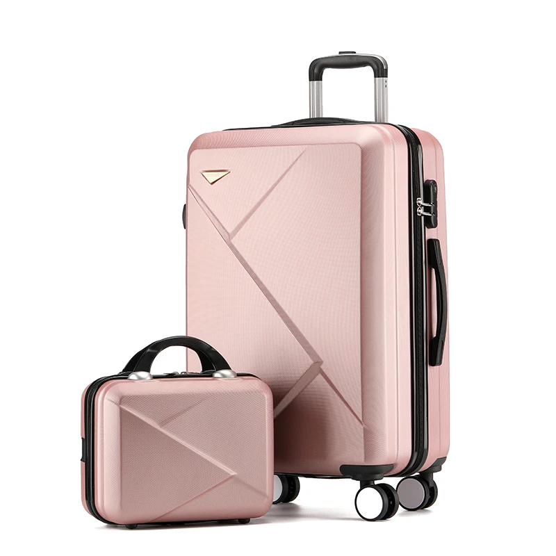 Colour Trolley Luxury Best Seller Travel Waterproof Luggage