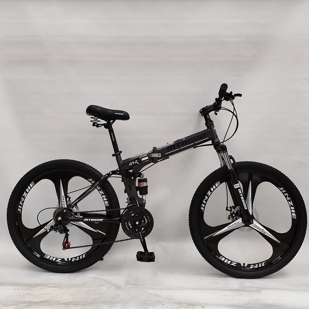 Velocidades Amazon Bicicletas De MontaÃ±a Hombre Bicicleta Bmx