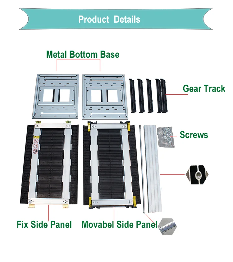 product adjustable anti static pcb magazine rack esd pcb magazines-2