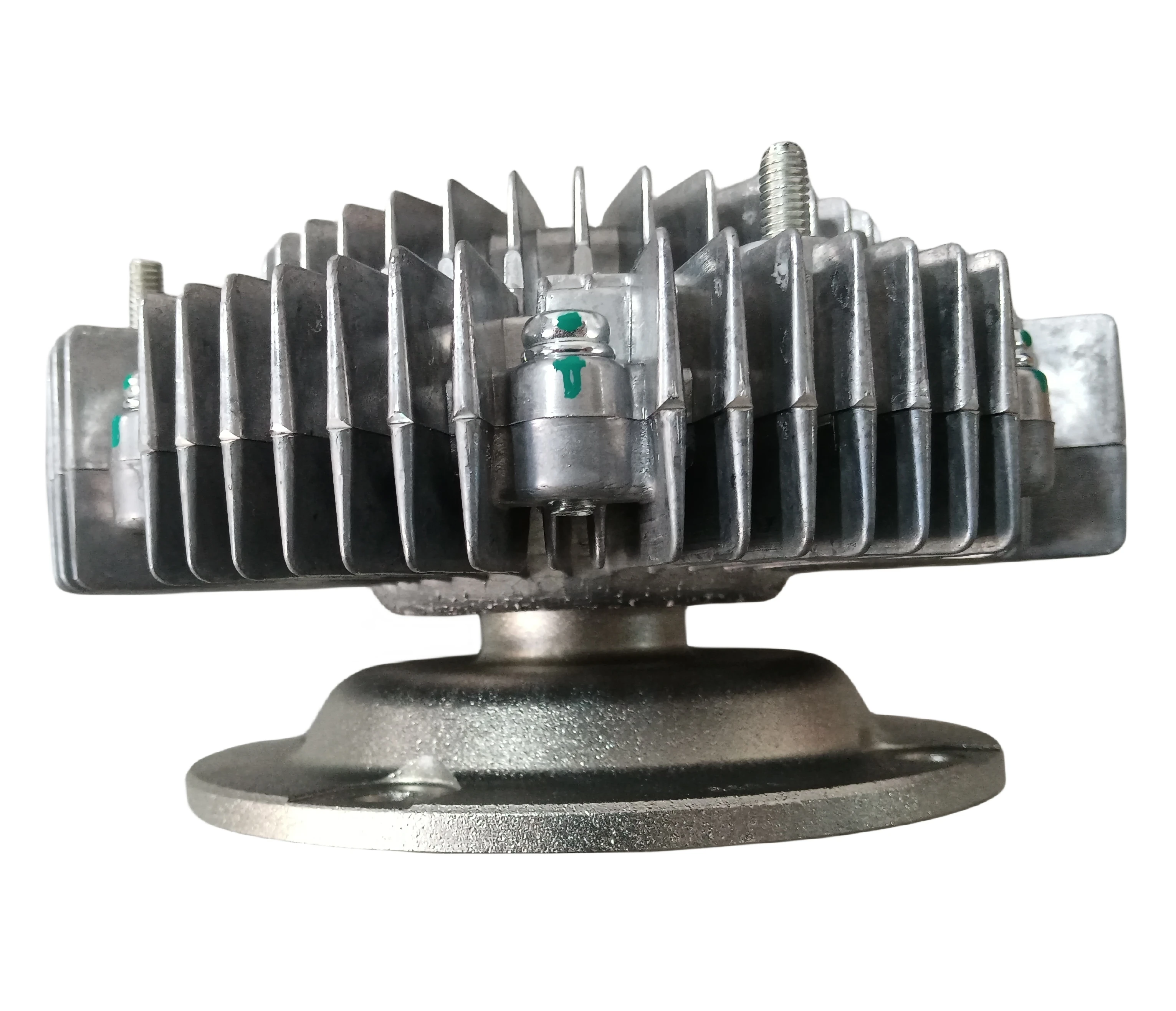 Isuzu Engine Cooling Fan Clutch 8943952541 - New, Brand New