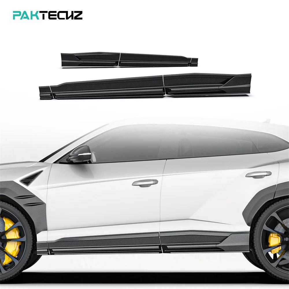 Kit de Carroceria e Saias Laterais para Lamborghini Urus
